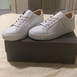 BRAND NEW GREATS ROYALE 100% LEATHER